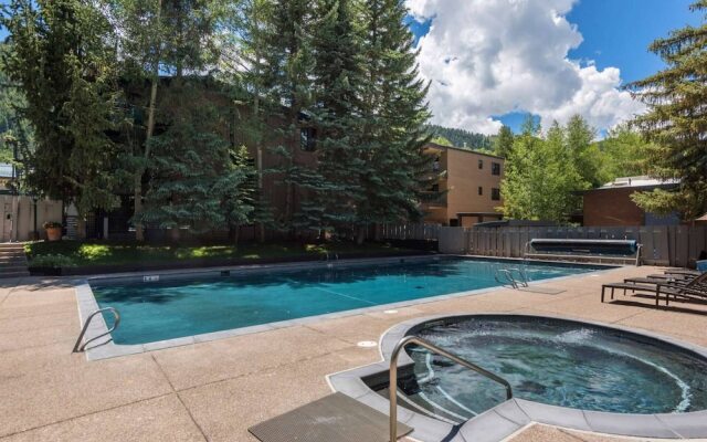 Chateau Roaring Fork Condo 31