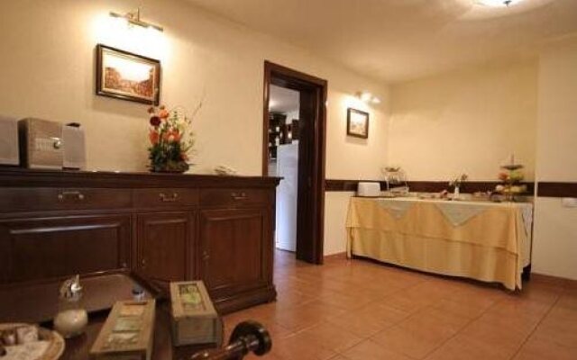 Pensiunea La Residenza