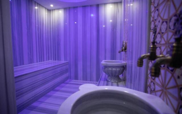 Sezz Hotels Spa Wellness Yalikavak