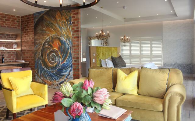 Hermanus Boutique Guest House