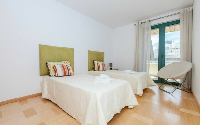 VilamouraSun Aquamar 315