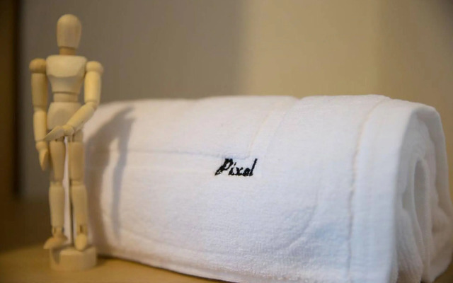 Pixel Hostel Phuket Airport