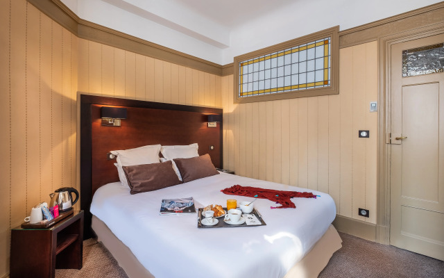 Le Grand Hotel Tours