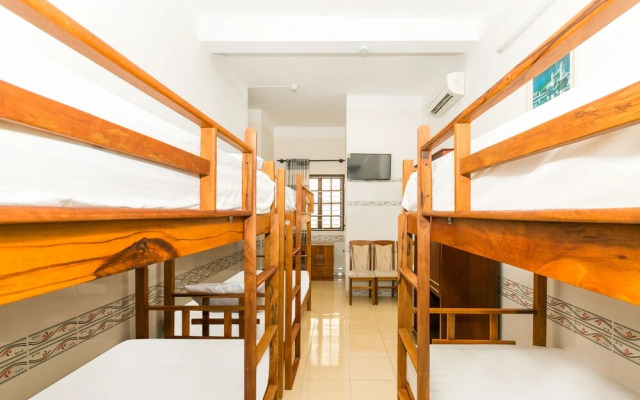 SPOT ON 691 Little England Homestay