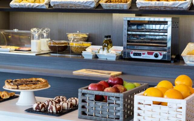 B&B Hotel Albacete