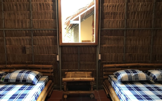 Nha Homestay – Guest Rooms – Can Tho