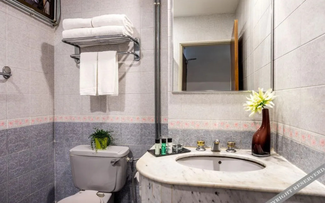 Far East Plaza Residences by Far East Hospitality