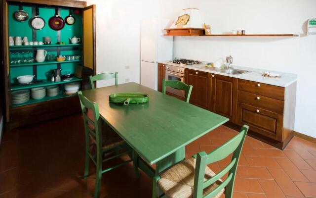 Bio Tenuta di Paganico - I Roggeti