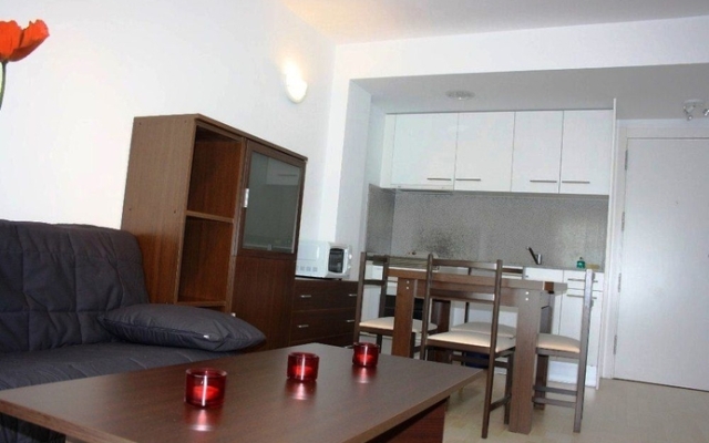 Can Muntaner Apartments