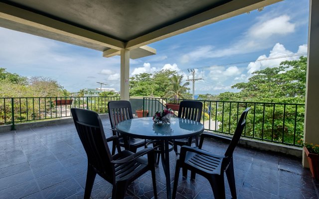 Belize Tropical Dream Villas