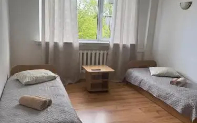 Turnė Guest House