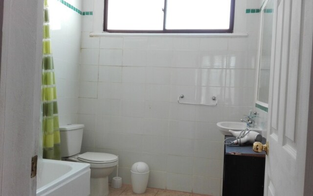 Mediterraneo Apartments Recreo