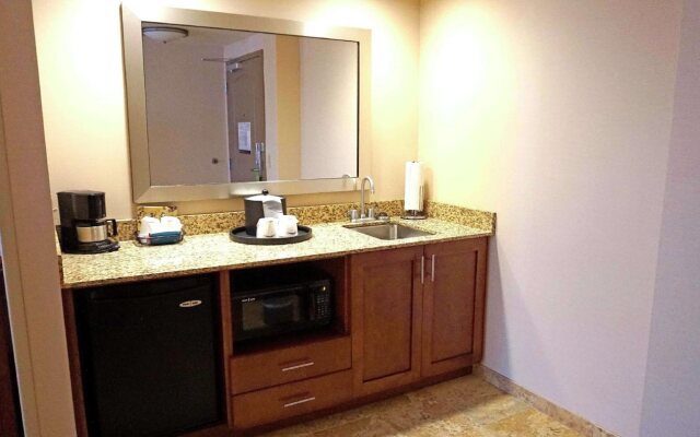 Hampton Inn Waynesburg