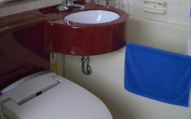 Matsuyama City Hotel