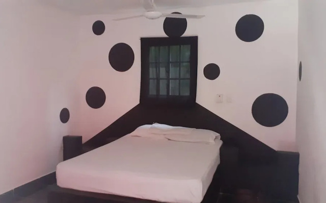 Hotel Punto 4