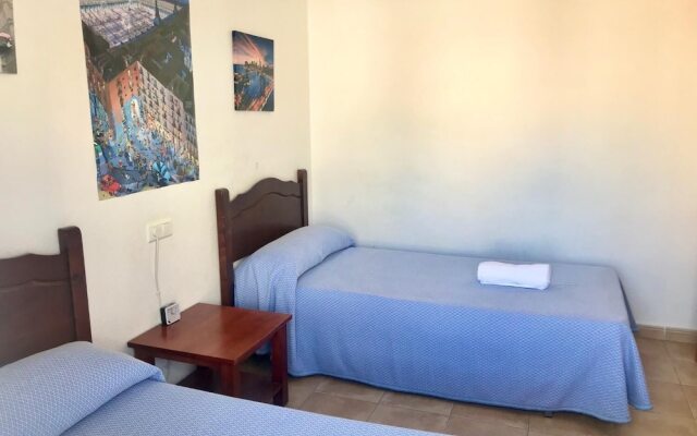 Old Town Benidorm Apartment