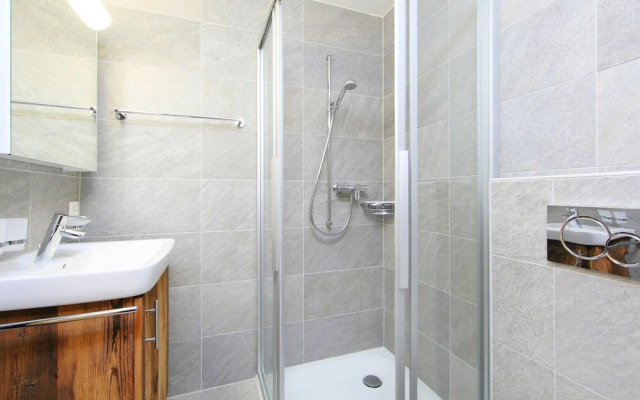 Chalet Flocon de Neige Nendaz