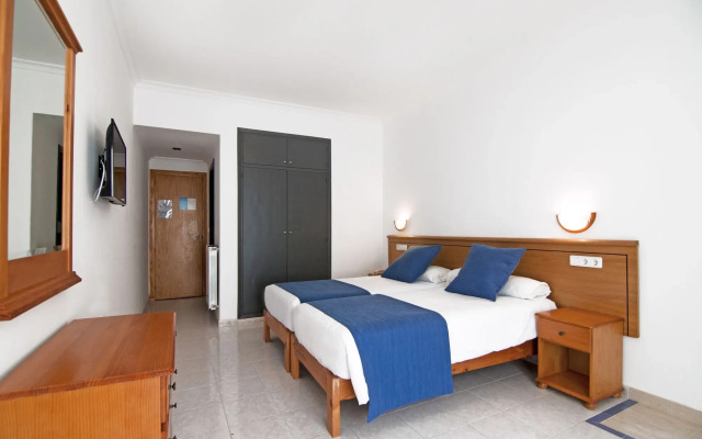 Hotel Vibra Vila