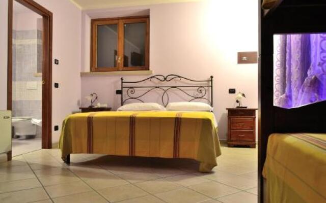 Agriturismo Bortolino