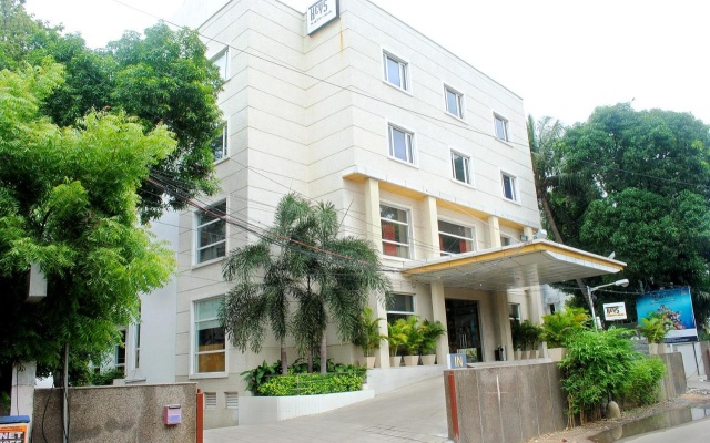 Keys Prima by Lemon Tree Hotels, Katti-Ma, Chennai