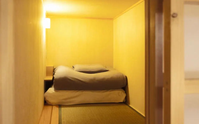 Kinoya Hostel
