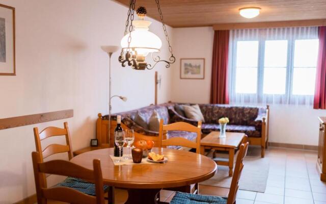 Apartment Kanzelhöhe Gerlitzen