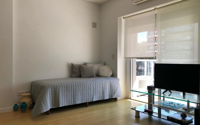 Cozy Studio in Palermo Soho with security 24 hs