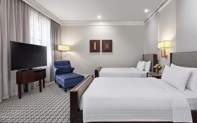 Hyatt Hotel Canberra - a Park Hyatt