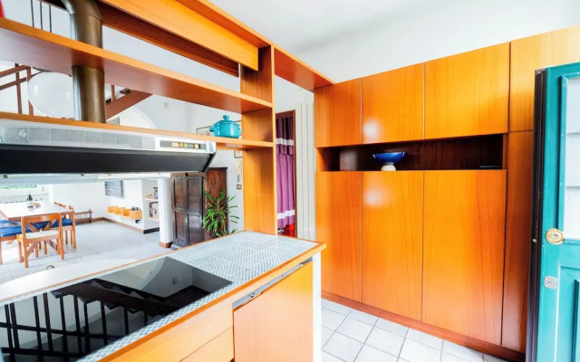 Monteverde Apartments