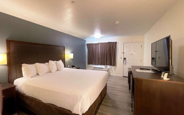 SureStay Hotel by Best Western Williams