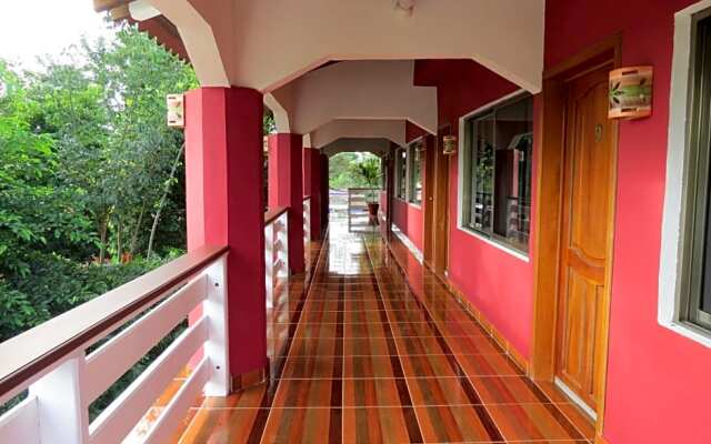 Hotel El Viajero by Rotamundos