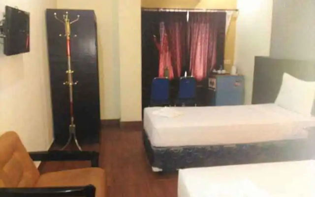Hotel Timika Indah