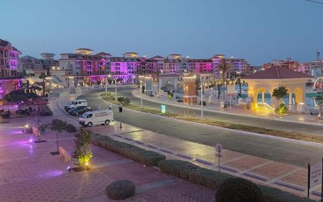 Porto Sharm