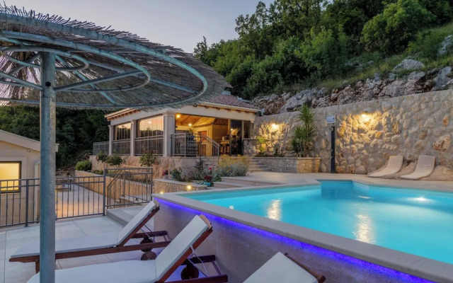 Villa Serene Memories