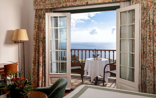 Parador de La Palma