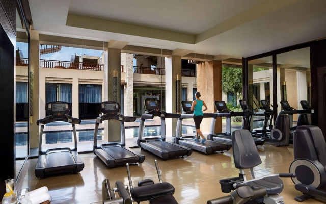 Banyan Tree Mayakoba