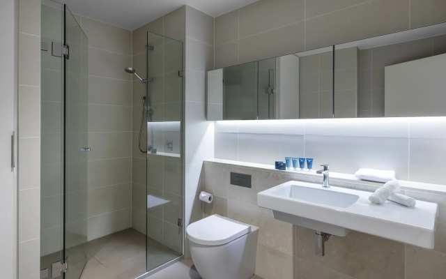 The William Suites