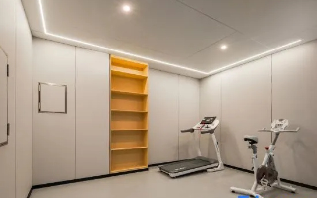 Huangguoshu Guanlan Yazhu Homestay – Sports – Anshun