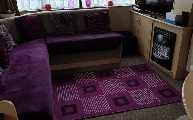 3 bed Static Caravan