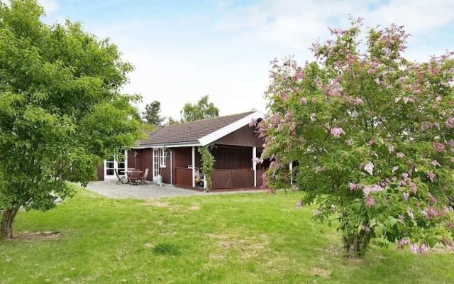 6 Person Holiday Home in Slagelse-by Traum