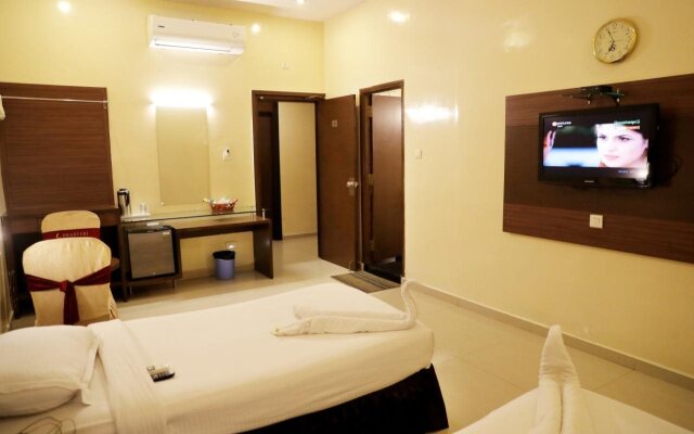 Hotel Swagath Grand