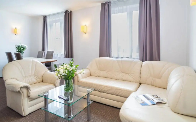Warsaw -  Apartments Apartamenty Wilanow
