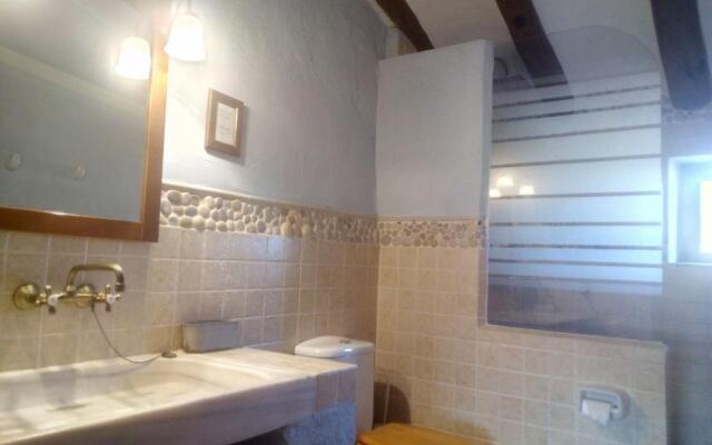 Boutique Hotel & Spa Les Vinyes - Adults Only