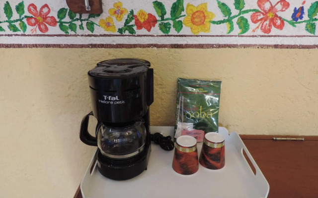 Hotel Hacienda Del Caribe