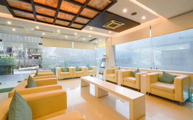 FabHotel Aditya Homes
