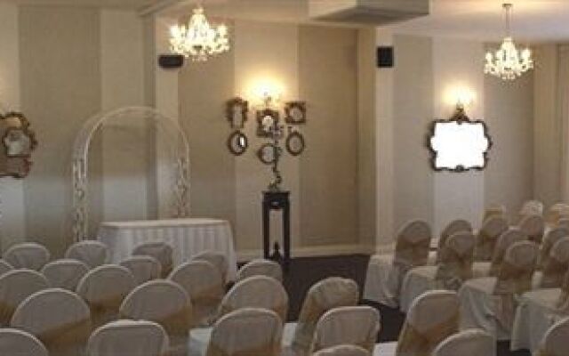 Springfort Hall Hotel