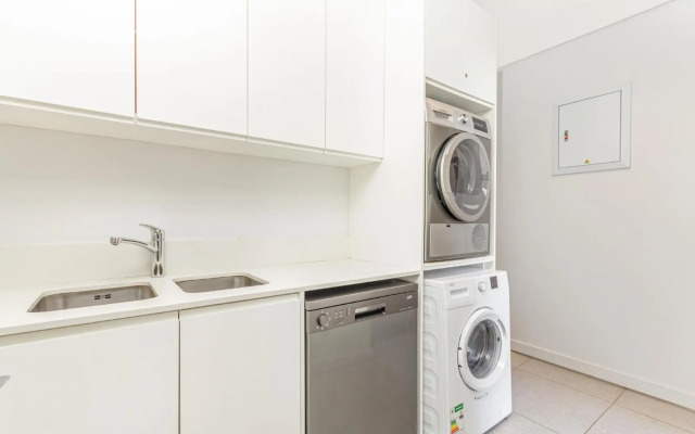 19 Oceans Edge, Zimbali Coastal Resort