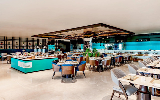 Radisson Hotel Jamshedpur