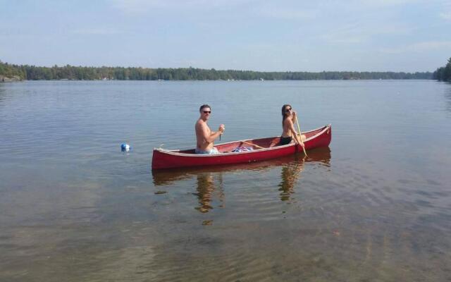 Four Ninety Muskoka B & B