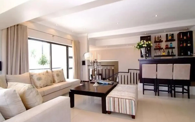 Sanchia Luxury Guesthouse
